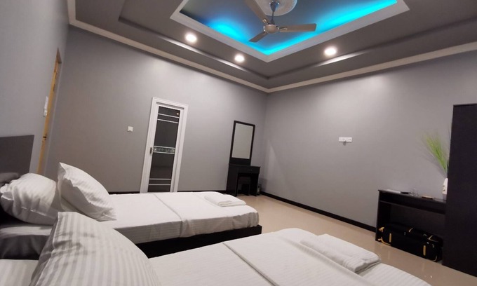 Kinbidhoo House | Rihiveli Inn