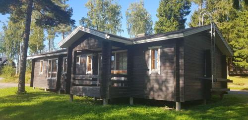 Muurame House | Riihivuori Cottages