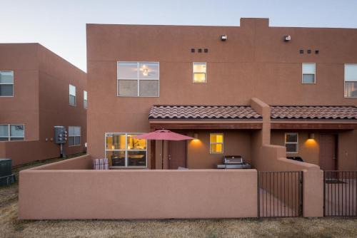 Moab South Valley House | Rim Village Vista -Unit 16-A4