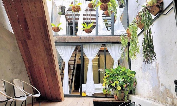Jonker Walk Villa | Rimba Jonker, Melaka Heritage Residance
