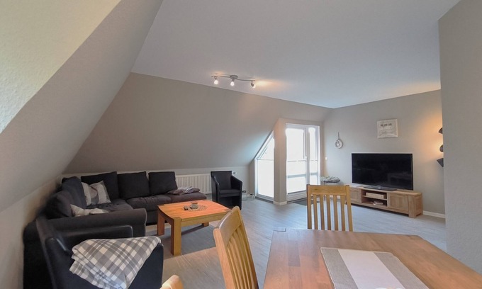 Jorl Apartment | Rimmelsberg 2 - Martens, Michaela