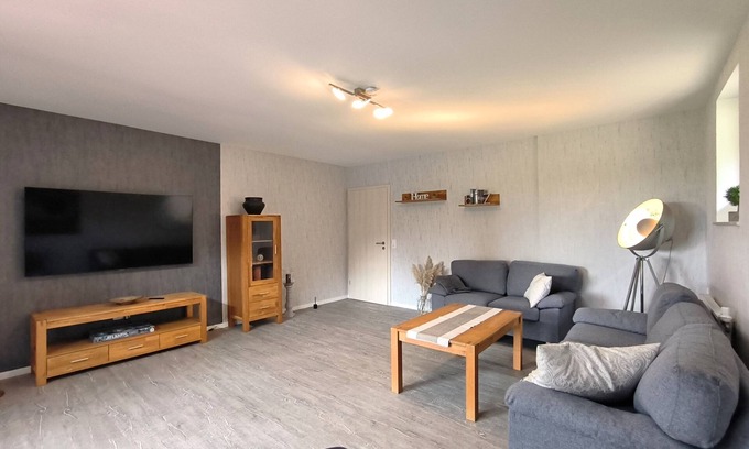 Jorl Apartment | Rimmelsberg 3 - Martens, Michaela