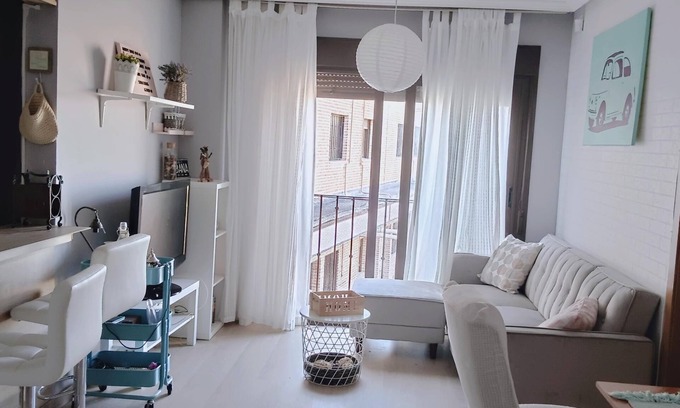 Ocana Apartment | Rincón de Relax en Ocaña