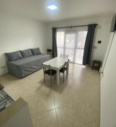 Puerto Madryn Apartment | Rincón Patagónico