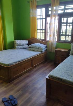 Namsaling Hotel | Rinchhen Hotel And Lodge