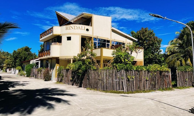 Niyama House | Rindali - The speedboat from Malé to the hotel departs at 1130 every Monday Thursday and Saturday and from the hotel to Malé at 0630 and five domestic flights are available every day