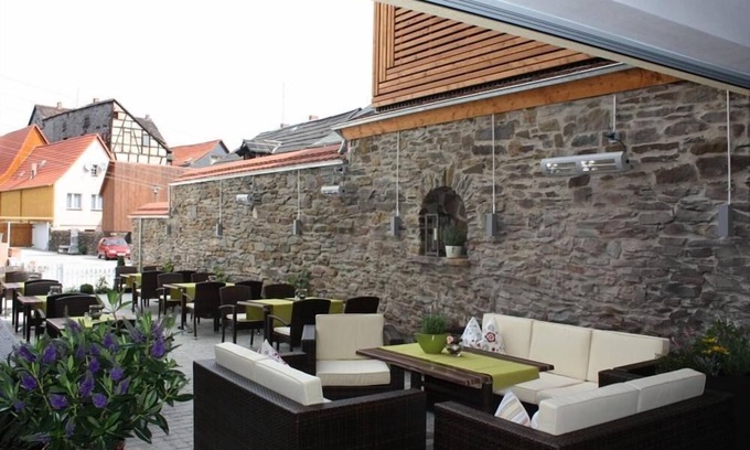 Neustadt Hotel | Ringhotel Schlossberg Neustadt