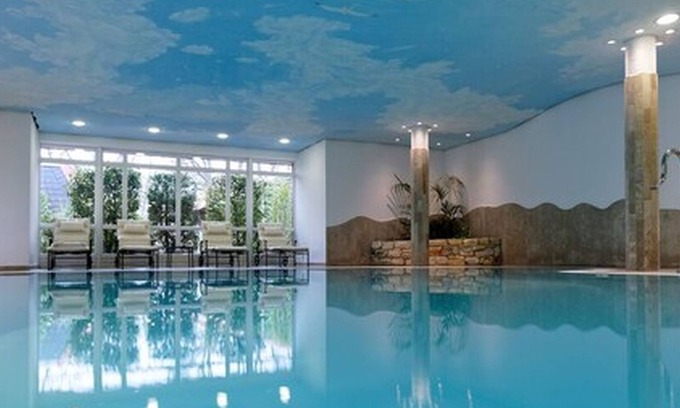 Hanstedt Hotel | Ringhotel Sellhorn