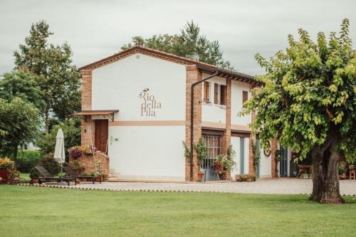 San Martino di Lupari Bed & Breakfast | Rio Della Pila