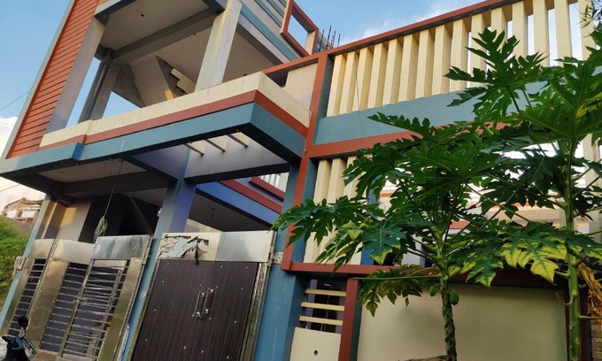 Guna House | Rio Home Stays