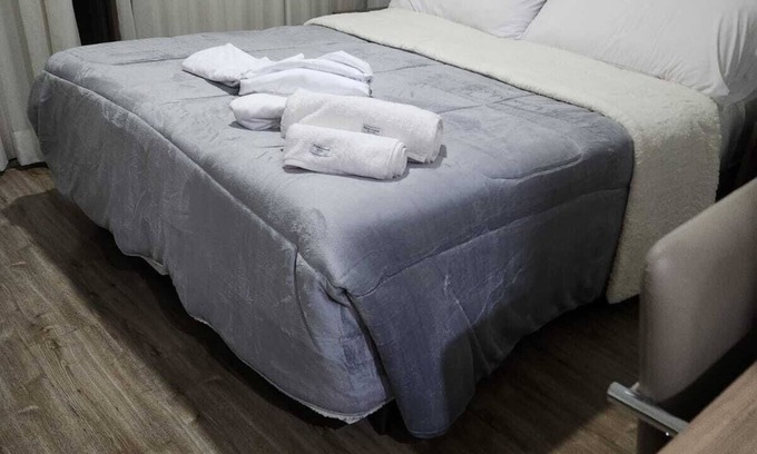 Camorim Apartment | Riocentro,parque Olimpico,jeunesse Arena,aeuroporto de Jacarepaguá