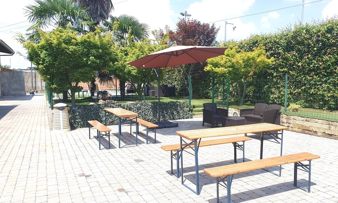 Milan Bed & Breakfast | Ripamonti BnB