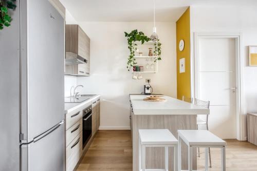 Vigentino Apartment | Ripamonti - Elegant Suite
