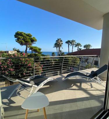Ogliastro Marina House | Ripe Rosse