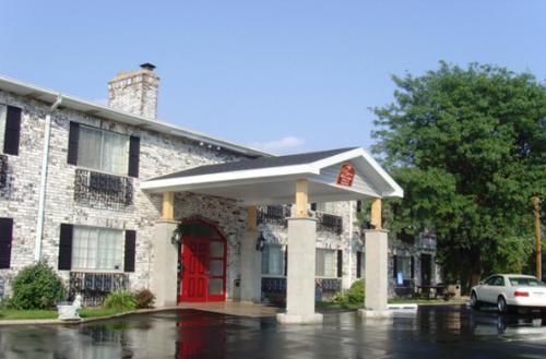 Ripon Hotel | Ripon Welcome Inn and Suites