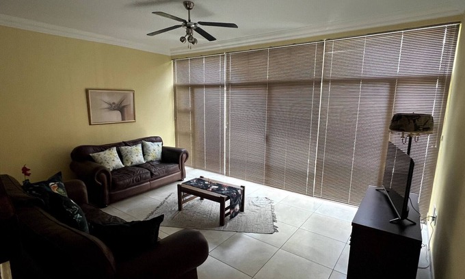 Three Rivers Apartment | Ripplewood - Entire condo in Vereeniging