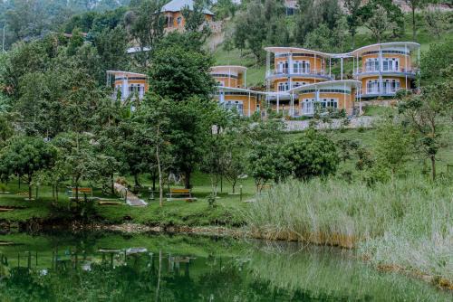 Kibuye Hotel | RIS Kivu breeze Hotel