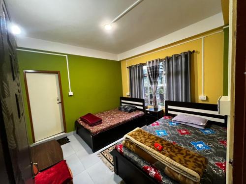 Mirik House | Rise And Shine Homestay
