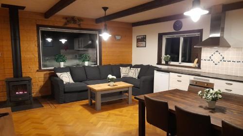 Are Apartment | Ristafallet