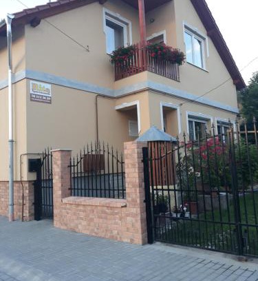 Bogacs Apartment | Rita Apartman