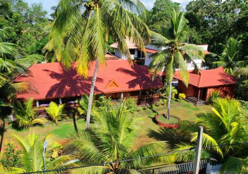 Alappuzha House | Rithu Beach Villa