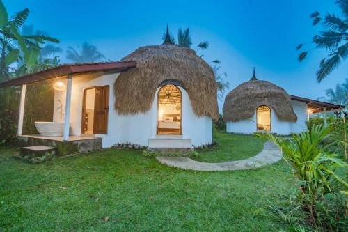 Kerta House | Ritual Ubud