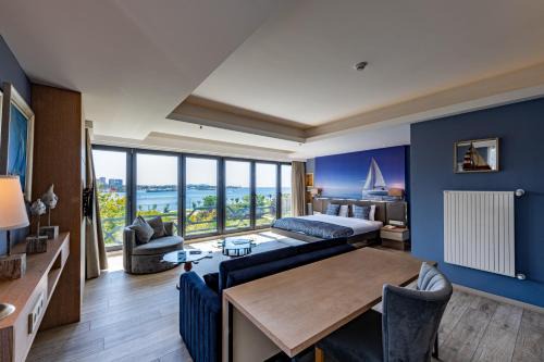 Moda Hotel | Riva's Moda