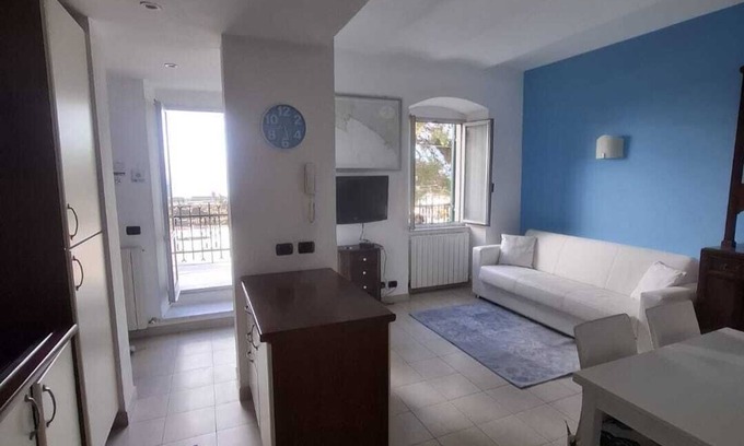 Riva Trigoso Apartment | RIVA SEA HOUSE
