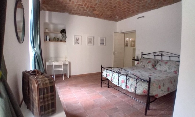 San Donato - Campidoglio Apartment | Riva Verde by Wonderful Italy