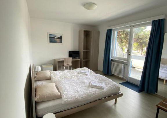 Tenero-Contra Bed & Breakfast | Rivabella Garni & Restaurant