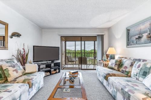 Port Charlotte Apartment | River Breeze