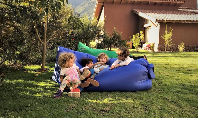 Huayllabamba Cabin | River front Cabin In Cusco's Sacred Valley, Urubamba
