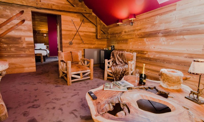Anhee Hotel | River Lodge