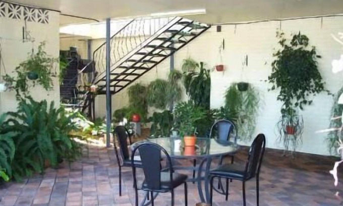 Casino Hotel | River Park Motor Inn