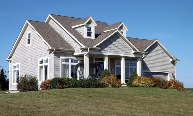 Granville House | River Ranch Executive Rancher