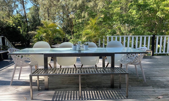 Termeil House | River Road Retreat - Lake Tabourie