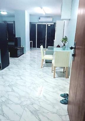 Bang Phong Phang Apartment | River View Active 02