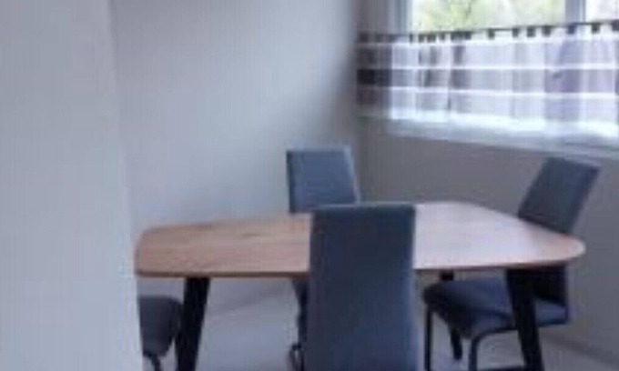 Hainburg Apartment | RIVER VIEW NEAR FRANKFURT - A