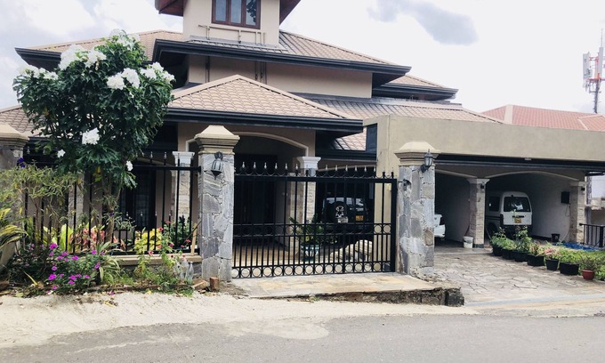 Anniwatta Villa | Riverdale Ridge - Deluxe Suite