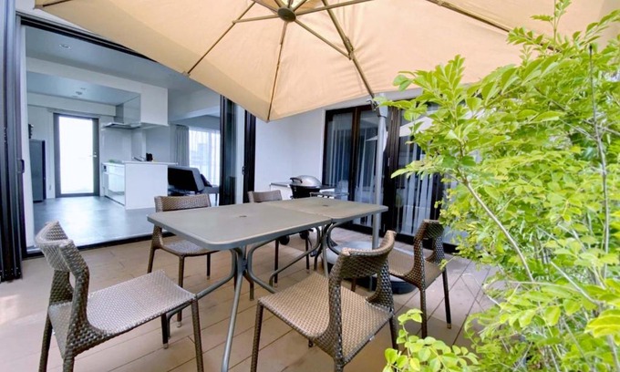 Sumiyoshi Hotel | Riverfront Hakata