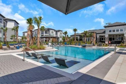 Highlands Apartment | Riverfront Living Near Jacksonville International Airport