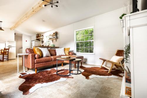 Bethel House | Riverhaus at Sweet Tart Orchard