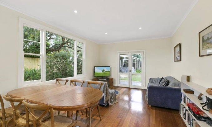 Anglesea House | Rivernook