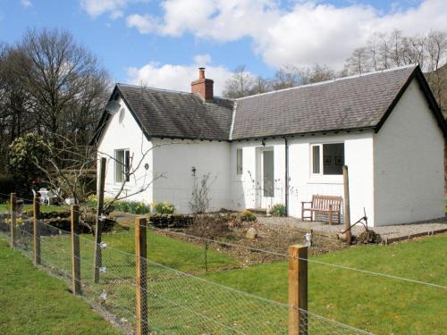 St Fillans House | Riversdale Cottage