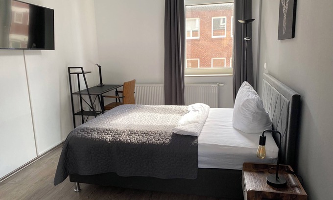 Altstadt Apartment | Riverside Apartment | Schlachte | Parking |