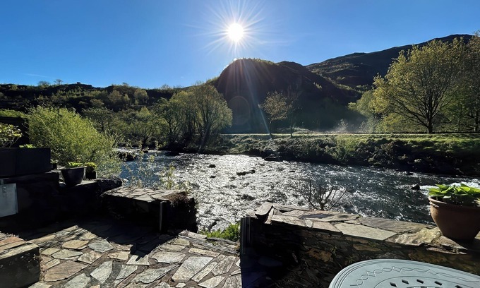 Beddgelert Cottage | Riverside Cottage