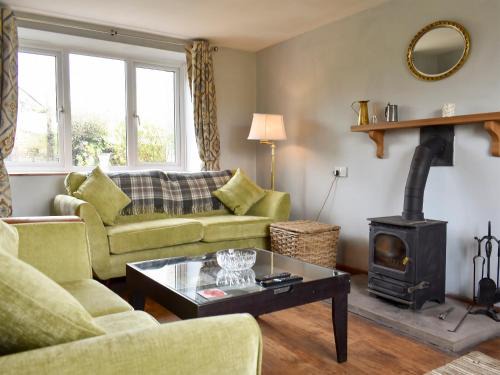 Maulds Meaburn House | Riverside Cottage