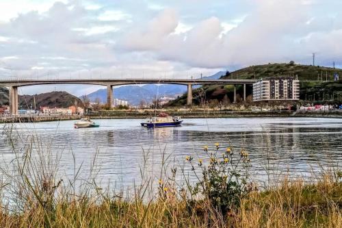 Barakaldo Apartment | RiverSide