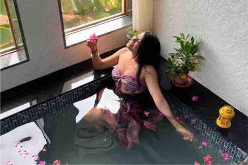 Kolad Villa | Riverside Nature villa in kolad nr Rafting