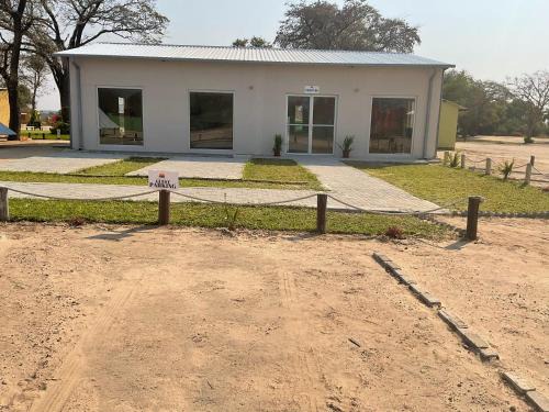 Katima Mulilo Cabin | Riverside Recreation Lodge